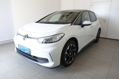 VW ID.3 Gebrauchtwagen