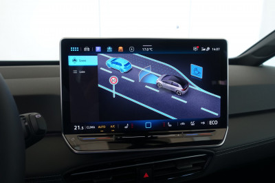 VW ID.3 Gebrauchtwagen