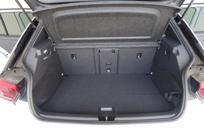 VW ID.3 Gebrauchtwagen