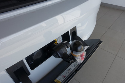 VW ID.3 Gebrauchtwagen