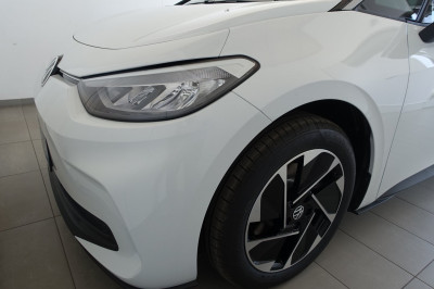 VW ID.3 Gebrauchtwagen