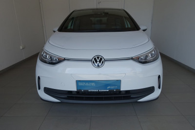 VW ID.3 Gebrauchtwagen