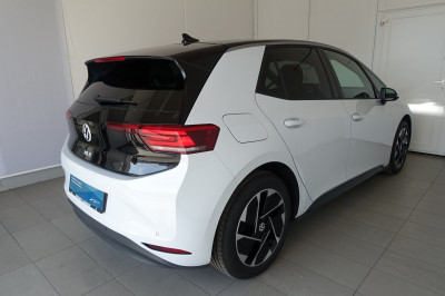 VW ID.3 Gebrauchtwagen