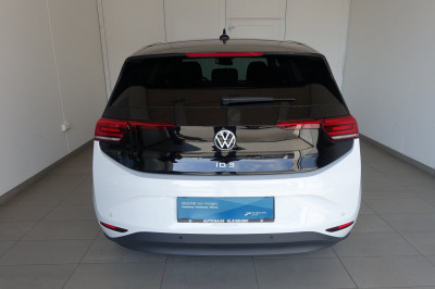 VW ID.3 Gebrauchtwagen