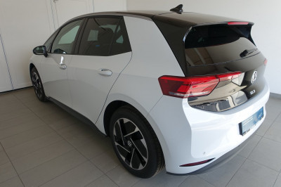 VW ID.3 Gebrauchtwagen