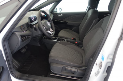 VW ID.3 Gebrauchtwagen