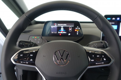 VW ID.3 Gebrauchtwagen