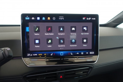 VW ID.3 Gebrauchtwagen