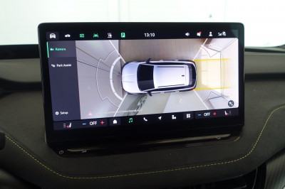 Skoda Elroq Gebrauchtwagen