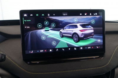 Skoda Elroq Gebrauchtwagen