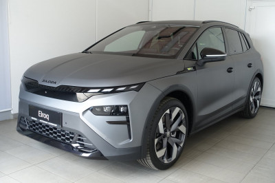Skoda Elroq Gebrauchtwagen