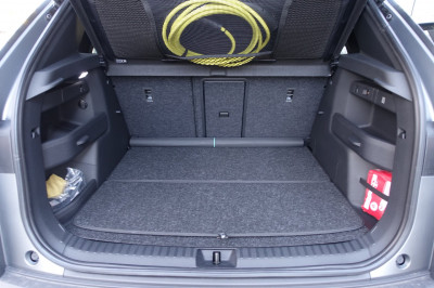 Skoda Elroq Gebrauchtwagen