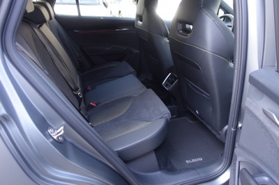 Skoda Elroq Gebrauchtwagen