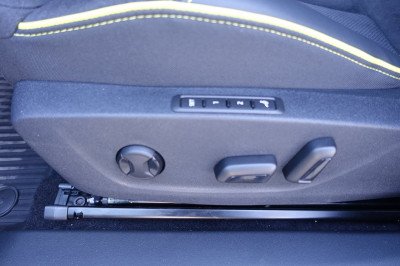 Skoda Elroq Gebrauchtwagen