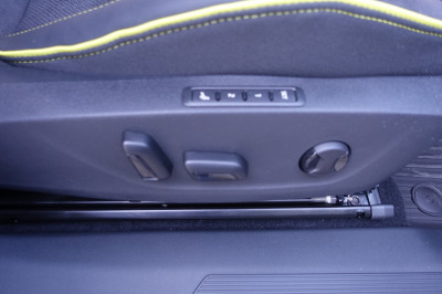 Skoda Elroq Gebrauchtwagen