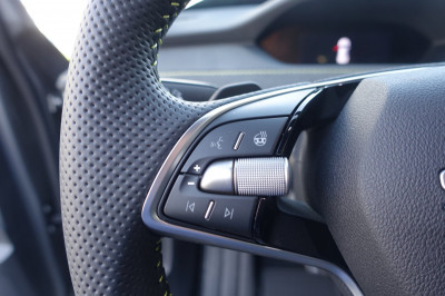 Skoda Elroq Gebrauchtwagen