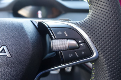 Skoda Elroq Gebrauchtwagen