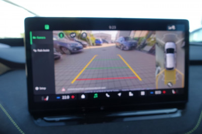 Skoda Elroq Gebrauchtwagen