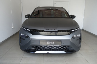 Skoda Elroq Gebrauchtwagen