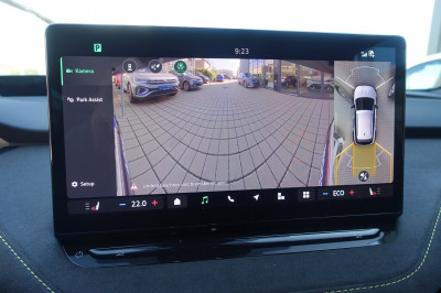 Skoda Elroq Gebrauchtwagen