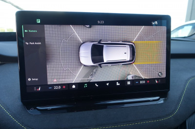 Skoda Elroq Gebrauchtwagen