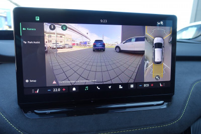 Skoda Elroq Gebrauchtwagen