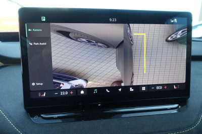 Skoda Elroq Gebrauchtwagen