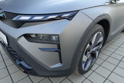 Skoda Elroq Gebrauchtwagen