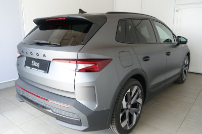 Skoda Elroq Gebrauchtwagen