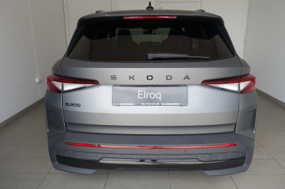Skoda Elroq Gebrauchtwagen