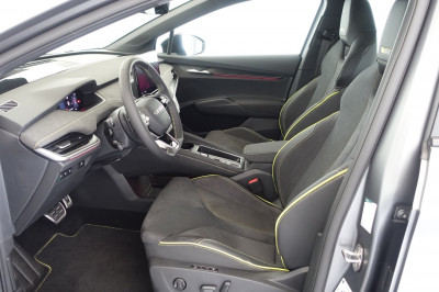 Skoda Elroq Gebrauchtwagen