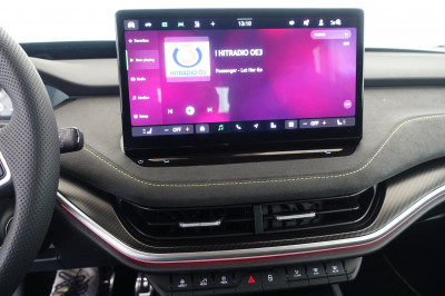 Skoda Elroq Gebrauchtwagen