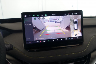 Skoda Elroq Gebrauchtwagen