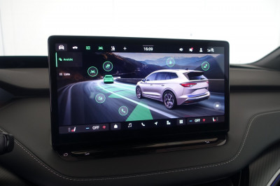 Skoda Enyaq Gebrauchtwagen