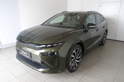 Skoda Enyaq Gebrauchtwagen