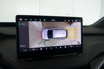 Skoda Enyaq Gebrauchtwagen