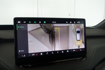 Skoda Enyaq Gebrauchtwagen