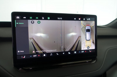 Skoda Enyaq Gebrauchtwagen