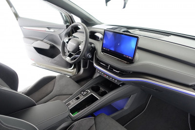 Skoda Enyaq Gebrauchtwagen