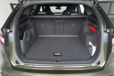 Skoda Enyaq Gebrauchtwagen