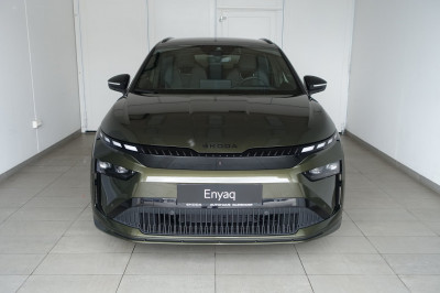 Skoda Enyaq Gebrauchtwagen