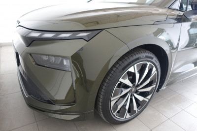 Skoda Enyaq Gebrauchtwagen