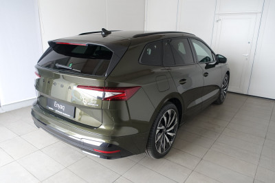 Skoda Enyaq Gebrauchtwagen