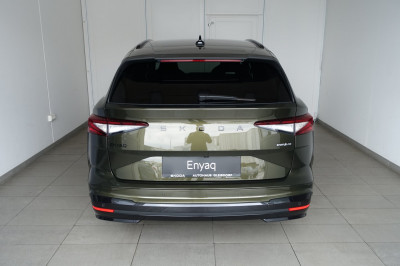 Skoda Enyaq Gebrauchtwagen