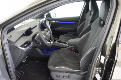 Skoda Enyaq Gebrauchtwagen