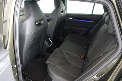 Skoda Enyaq Gebrauchtwagen