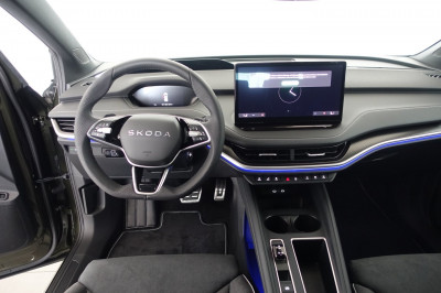 Skoda Enyaq Gebrauchtwagen