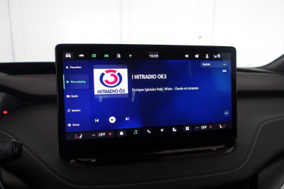 Skoda Enyaq Gebrauchtwagen