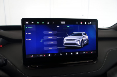 Skoda Enyaq Gebrauchtwagen