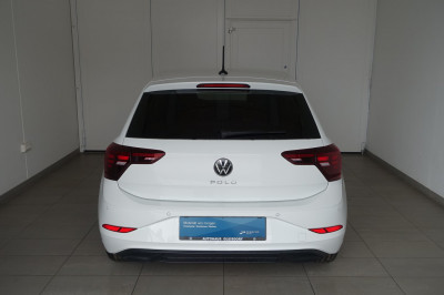 VW Polo Gebrauchtwagen